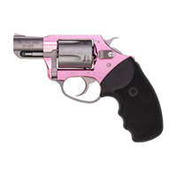 Charter Arms Pink Lady .38SPL New
