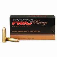 Pmc 38spl Fmj