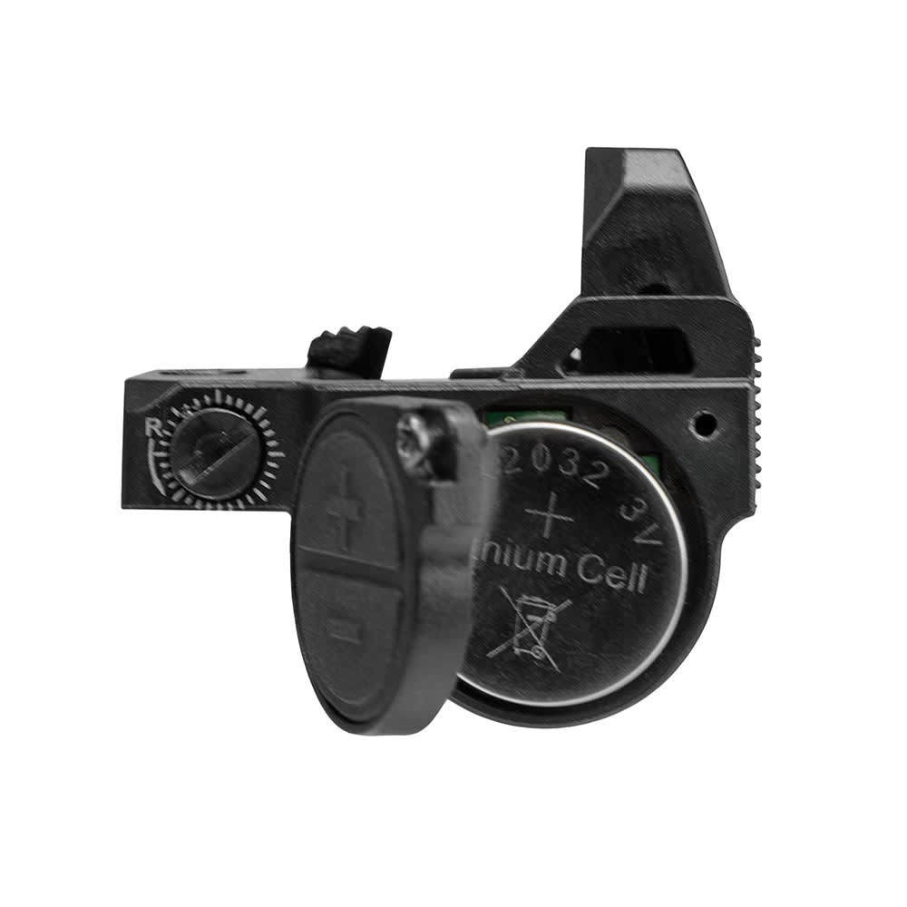 Vism Flipdot Pro Reflex Sight for Pistols