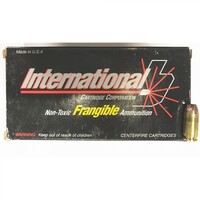 Icc Ammo .45 Auto 155 Gr Hp