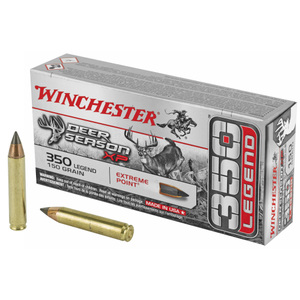 Winchester 350 Legend