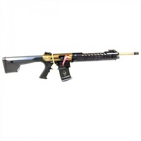 Typhoon X11 12Ga AR Style Semi Auto Shotgun