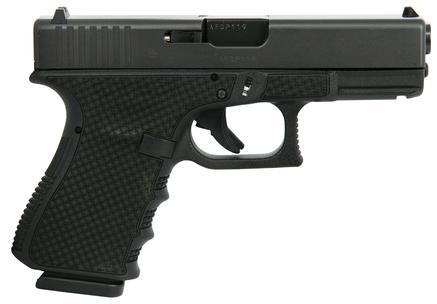   Glock 19 Gen 3 Handgun 9mm Luger 15rd Magazines 4.02