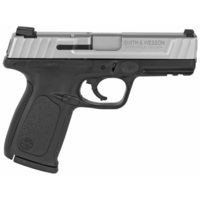 Smith & Wesson SD9 VE 9MM Pistol NEW