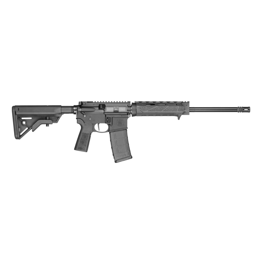 Smith & Wesson M&P 15 Volunteer XV 5.56 Rifle NEW