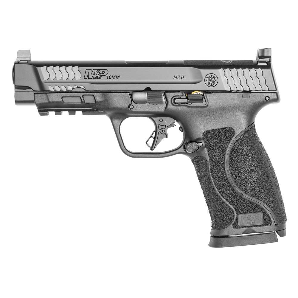 Smith & Wesson M&P 10MM M2.0