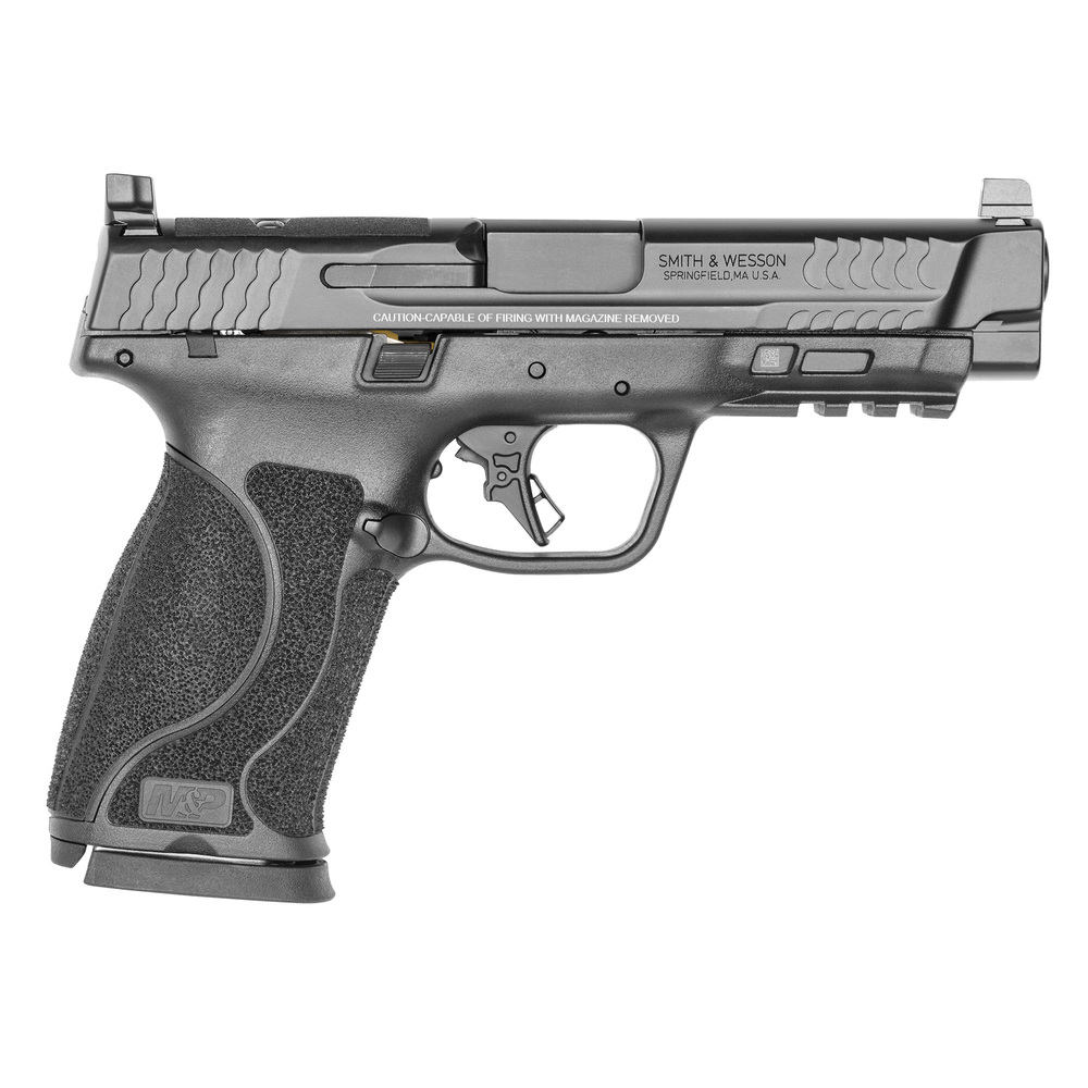 Smith & Wesson M&P 10MM M2.0