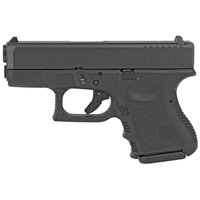Glock 27 Gen 3 40 Cal Pistol NEW