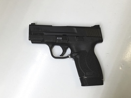 Smith & Wesson M&P 45 Shield