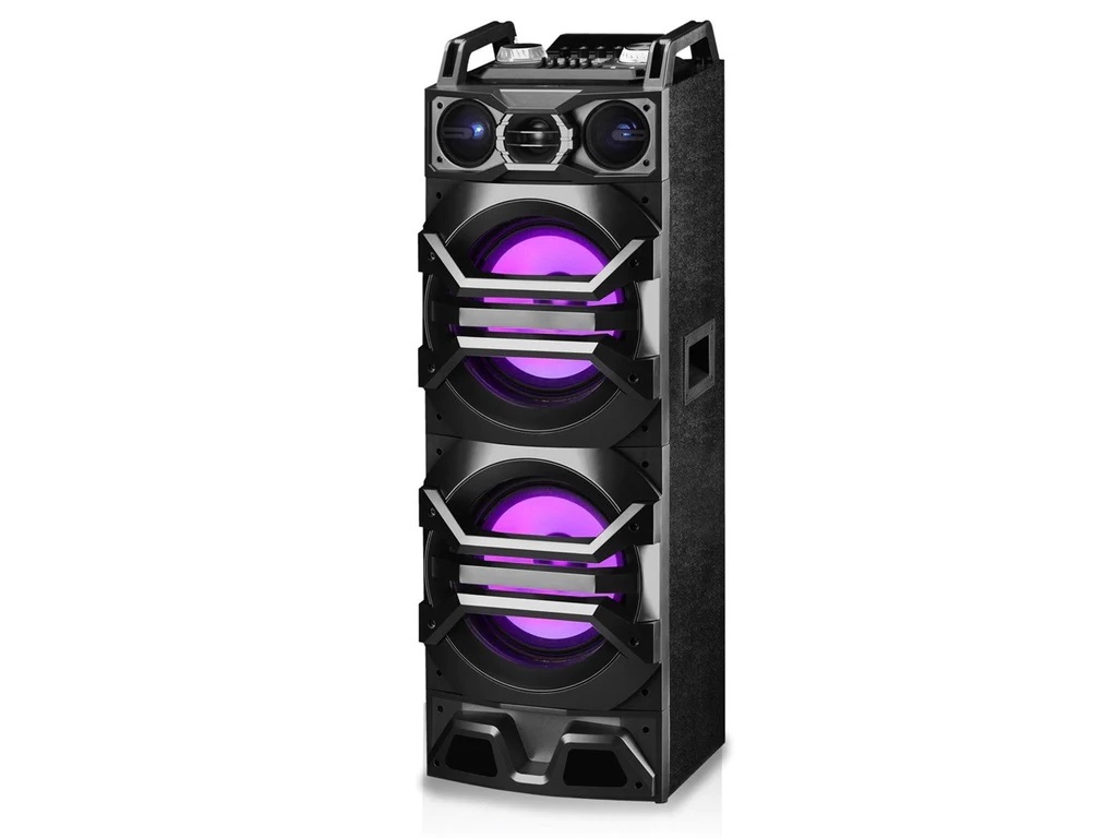 Technical Pro BS10BAT powered speaker