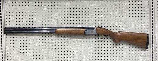 Verona LX 507 GS 12ga shotgun