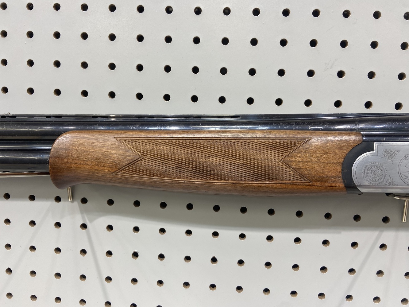 Verona LX 507 GS 12ga shotgun City Pawn Shop