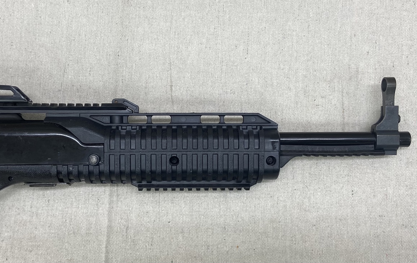 HI-POINT 995 9mm carbine rifle