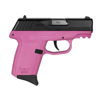 SCCY CPX-2 Pink