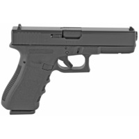 Glock 17 Gen 3 9mm New