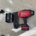 Craftsman CMCN616 Finish Nailer