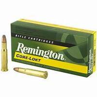 Remington 30-30 Win. Ammo