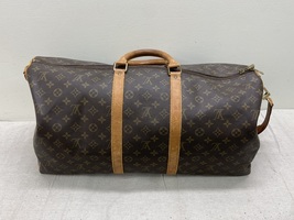 Louis Vuitton Bandouliere 55