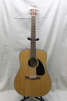 Fender Acoustic Guitar