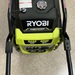 4000-Watt Recoil Start Gasoline Powered Digital Inverter Generator with CO Shutd