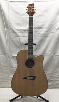 Kona K2 Acoustic Electric Guitar