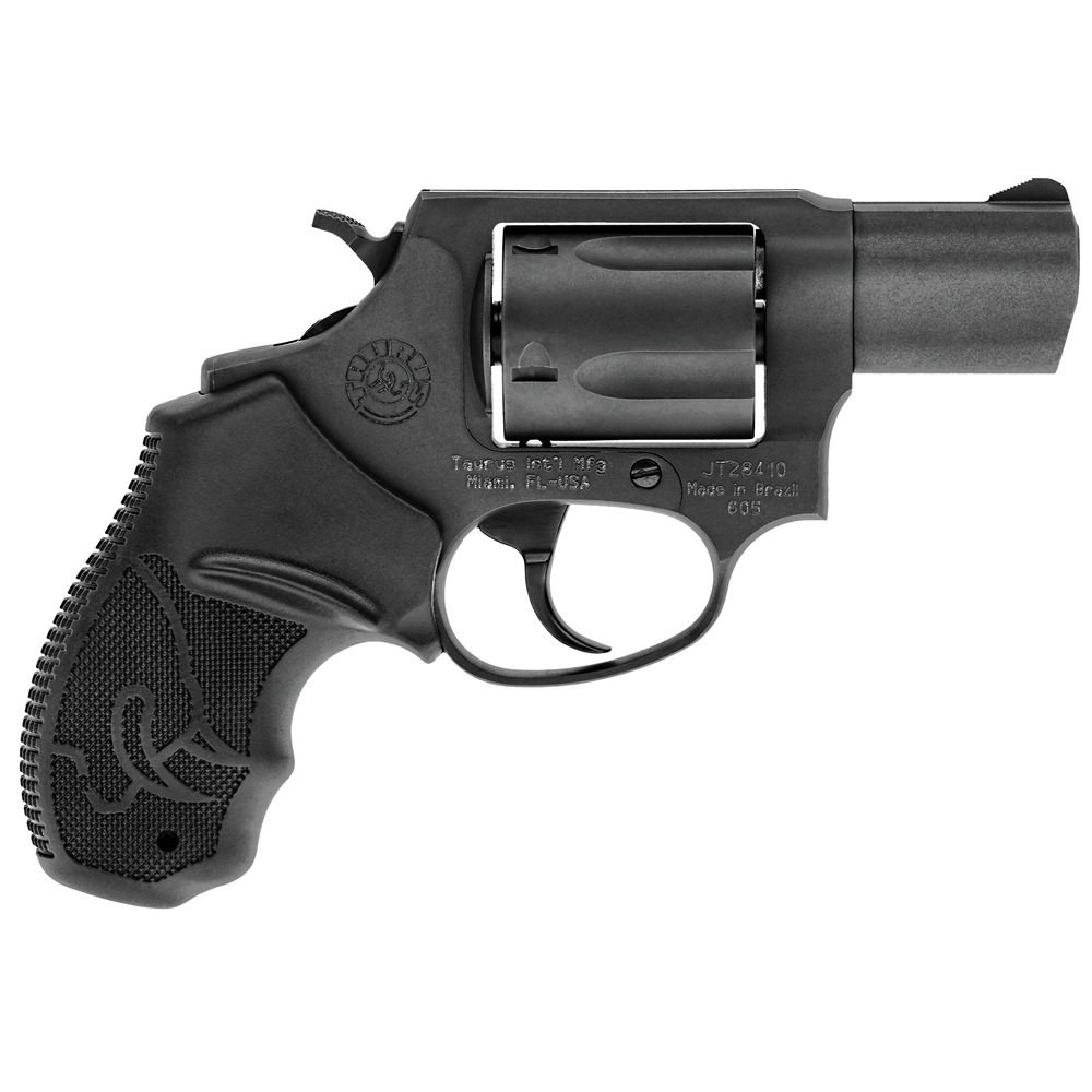 Taurus, Model 605, Double Action, Metal Frame Revolver, Small Frame ...