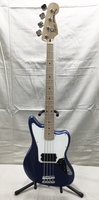 Fender Squire Jaguar 4 String Bass