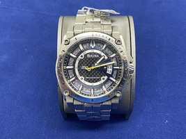 Bulova Precisionist