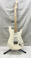 Fender Stratocaster Electric Guitar (Mexico)