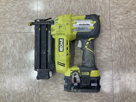 Ryobi P320 Brad Nailer