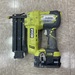 Ryobi P320 Brad Nailer