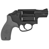 Smith & Wesson Bodyguard .38 Spl+P New