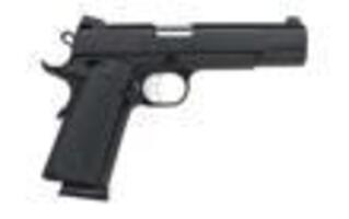 Tisas Zig M1911 .45ACP New
