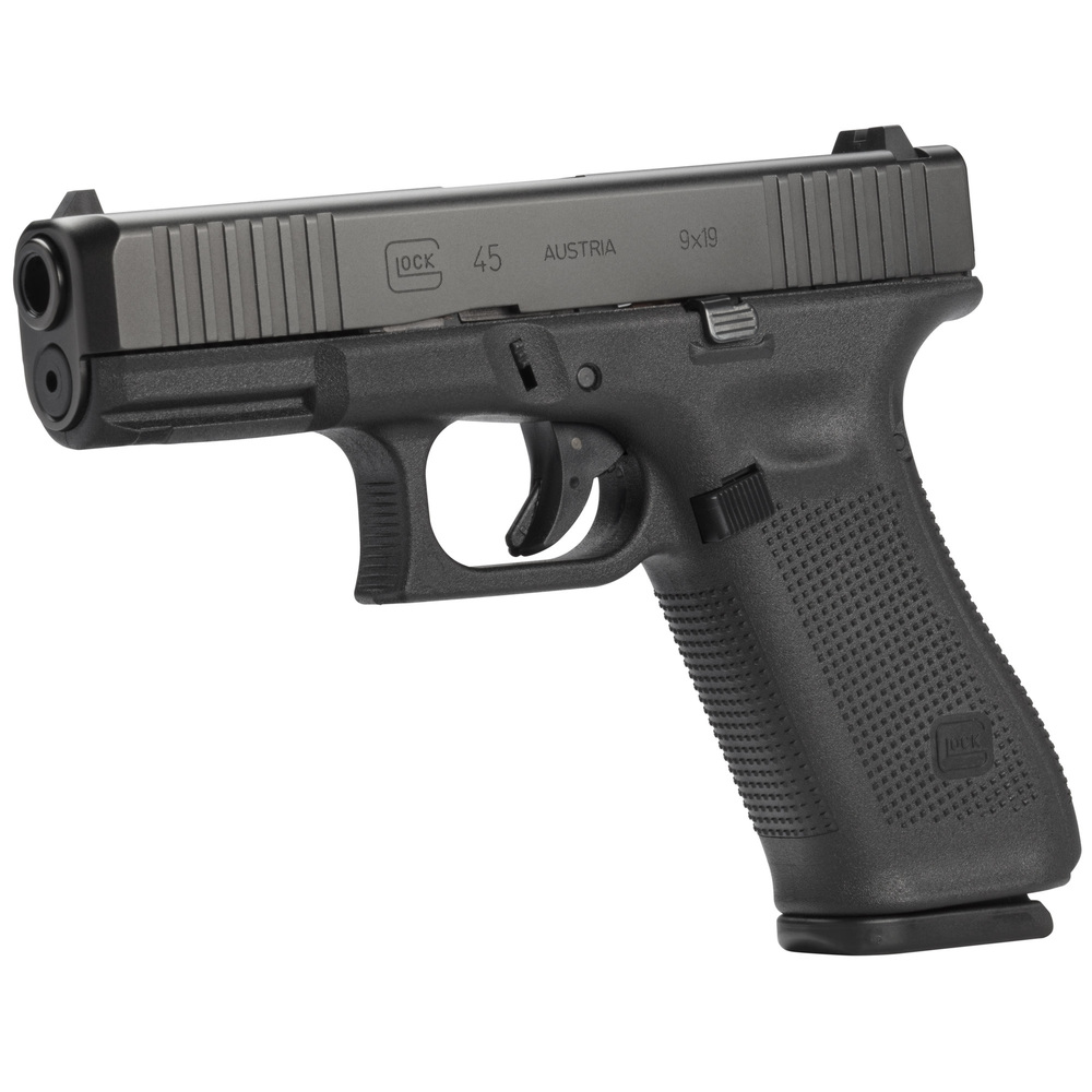 GLOCK G45 9mm PISTOL NEW WITH 3 MAGS 17+1