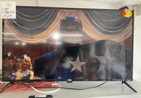ONN 42” Smart TV