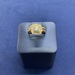 14KT Rose Gold Wedding Set 9/10 CTTW 