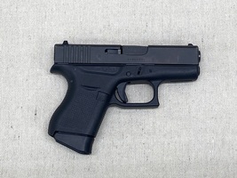 Glock 43 9mm compact