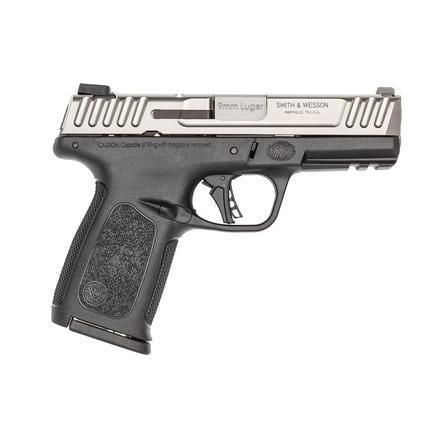 Smith & Wesson SD9 2.0 9mm New
