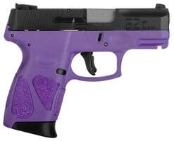 Taurus G2C Purple New