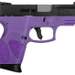 Taurus G2C Purple New