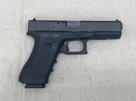 Glock 17 9mm