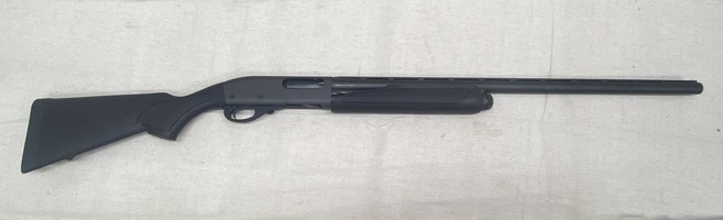 Remington 870 12 Gauge