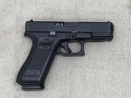 Glock 45 9mm