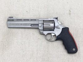 Taurus 444 Raging Bull .44 Mag