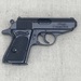 Carl Walther PPK .380 ACP