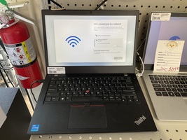 Lenovo Thinkpad L14 Gen 2