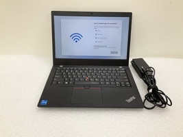 Lenovo Thinkpad L14 Gen 2