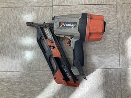 Paslode F325R Framing Nailer