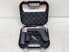 Glock 22 Gen 3 .40S&W