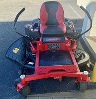 Troy Bilt Z54 Zero Turn